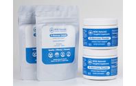 D-Mannose Powder & Tablets by West Coast Mint