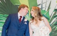 Wedding partial planning and/or day-of coordination  by California Dreamin' Weddings and Events