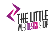 Websites for the Small Business Owner by The Little Web Design Shop, LLC