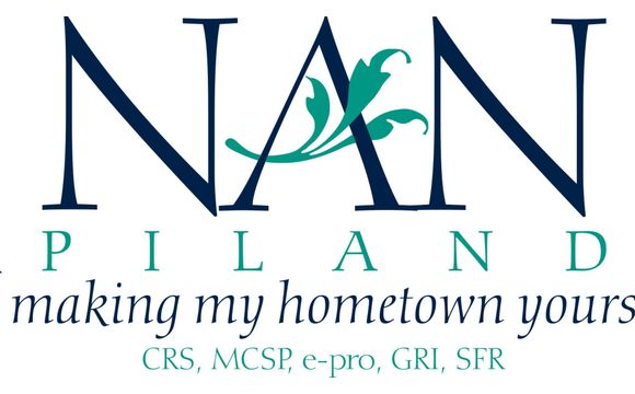 Home Sale by Nan Piland, Realtor at Liz Moore and Associates