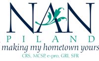 Home Sale by Nan Piland, Realtor at Liz Moore and Associates