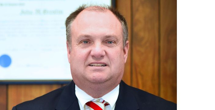 Criminal & Municipal Court by Oller & Breslin, LLC