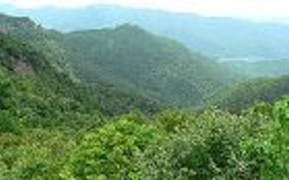 Appalachian Mountain Spa Travel Guide by Appalachian Spa Guide 