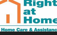 In-Home Care  by Right at Home North Suburban Chicago 