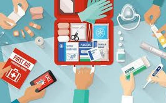 Bloodborne Pathogens by Hands to Heart CPR, Inc