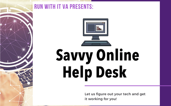 Savvy Online Help Desk by Email Marketing Mastery Course