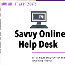 Savvy Online Help Desk by Email Marketing Mastery Course