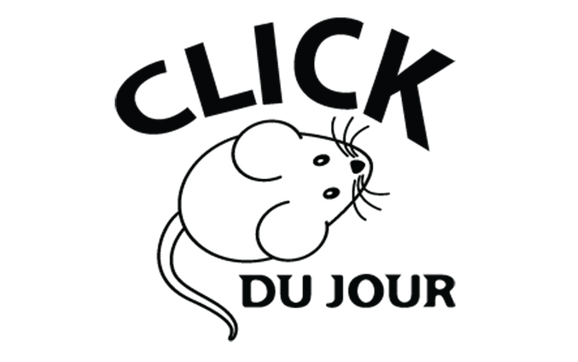 Website Design by Click Du Jour LLC Website Design