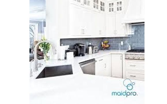 Realtor’s Helping Hand by MaidPro