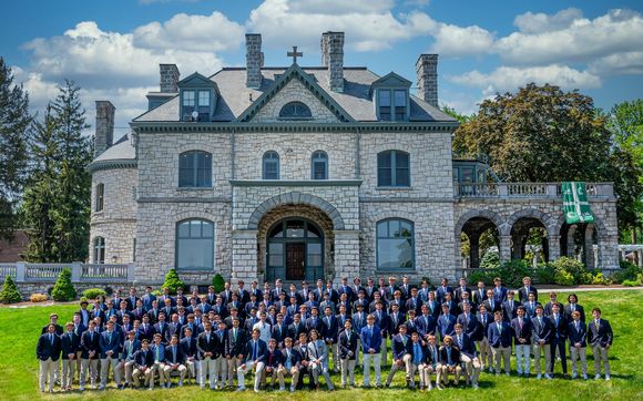 School Photography by Peter Wallburg Studios