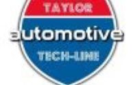 Auto repair hotline by Taylor Automotive Tech-Line