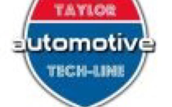 Auto repair hotline by Taylor Automotive Tech-Line