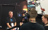 If you're not marketing with video right now, there is a very good chance your competition is! by BVS Film Productions, LLC