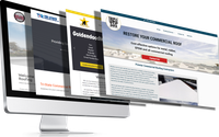 Business Websites by Troyer Websites 