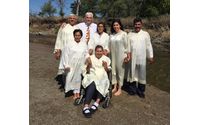 Spanish Bible study. by Centro Familiar Nuevo Pacto
