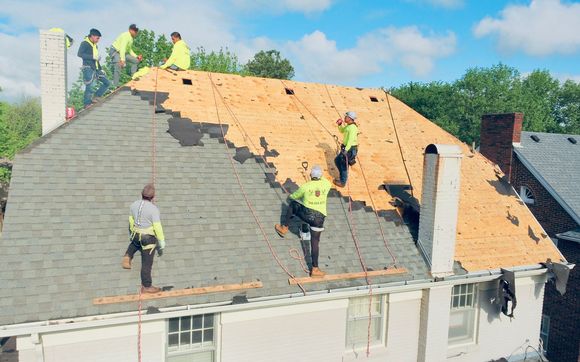 Free 22 Point Roof Inspection ($249 Value) with Free Estimates by ...