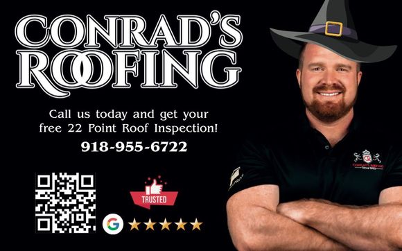 Our Projects - Conrad's Roofing