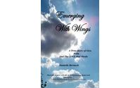 Emerging With Wings: A True Story of Lies, Pain, and The LOVE that Heals. by Danielle Bernock 2025 Local Business Person of the Year. 2025 Top 50 women of Alignable