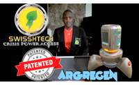 The Arc-regen proposition... by Swisshtech Corp.