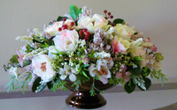 FLORAL DESIGNS BY ALBERTA         by Floral Designs By Alberta