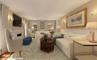 Interior design, Digital Rendering, Bathroom Design & Remodeling, Decorating & Project Management. Residential & Commercial by B Designs Interiors