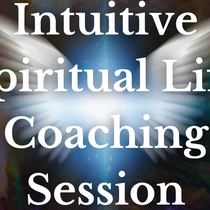 Intuitive Life Coaching by Jennifer Passavant - Holistic Healer (Intuitive Spiritual Life Coach, Channeled Energy Healer, Health Coach)