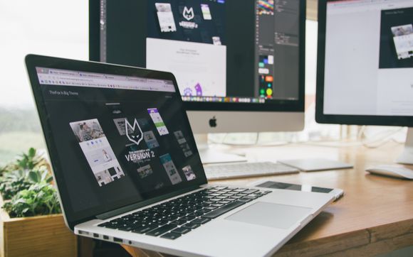 Wordpress Development  by Clock In Marketing