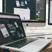 Wordpress Development  by Clock In Marketing