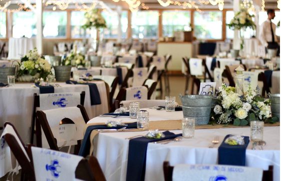 Venue The Pond By Fosters Clambakes And Catering In York Harbor