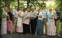 The Patches Family by Patches Family Creamery