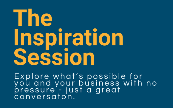 The Inspiration Session by High Voltage Leadership in Calgary, AB ...