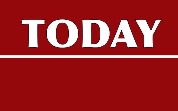 TODAY MAGAZINE by TODAY Magazine 