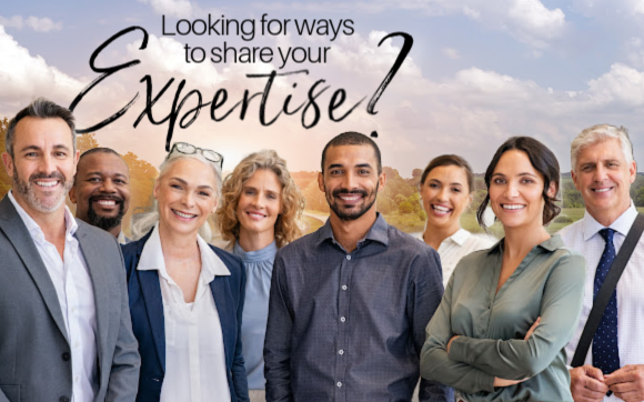 Expert Contributors: Trusted Resources by Yardley Living Magazine - Morningstar Microtargeting LLC