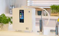 Enagic Kangen 8 (K8) Water Ionizer by VeryHealthyWater®