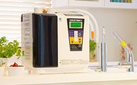 Enagic Leveluk SUPER 501 Kangen Water Ionizer by VeryHealthyWater®