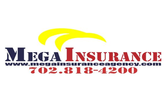 INSURANCE by MEGA INSURANCE AGENCY in Las Vegas, NV