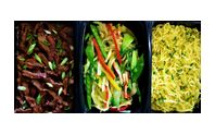 Family-style Meals delivered to your door! by UACC Delectable Dining by Chef G!