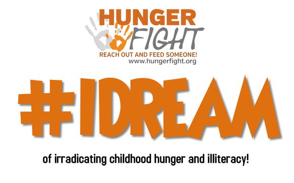 #iDream by Hunger Fight