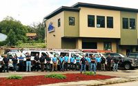 Commercial Roofing by Kidd-Luukko Roofing