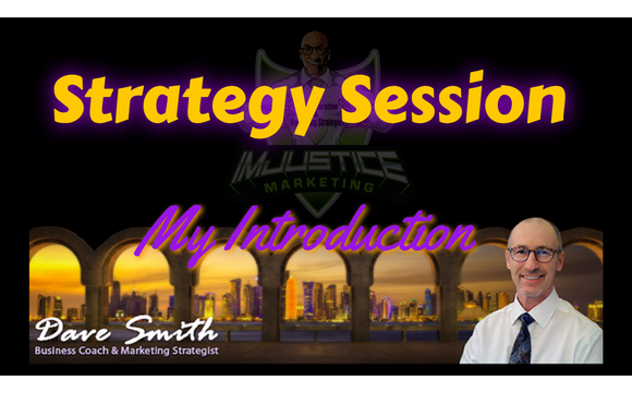 Strategy Session by Strategic Marketing Success