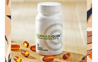 CannabiQuin™ Powerful Well-Being Support.  Black Cumin Seed Extract Full Spectrum Hemp Oil by Market America Shop.com