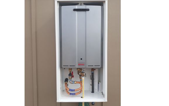 Plumbing by Kerrville Plumbing Plus