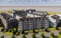 Master Planning by Retnauer Baynes Associates, LLC