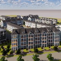 Master Planning by Retnauer Baynes Associates, LLC
