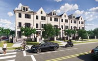 Visualizations by Retnauer Baynes Associates, LLC