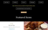 Proximity Marketing & Text Based Loyalty Program  by TexneT