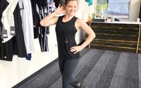 Active Wear Boutique at AIR by AIR Anchorage Aerial Fitness