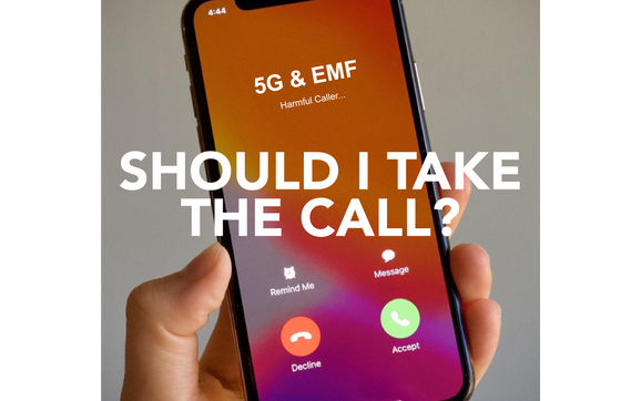 Combat the damages of 5G & EMF by JuuvaNow http://ltl.is/kpjrd8v  http://ltl.is/p37grf8