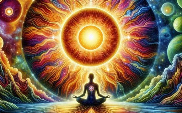 Holistic Healings by Dr. Jen, Doctor of Soulful Transformations