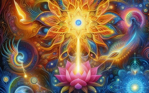 Soulful Transformation Sessions by Dr. Jen, Doctor of Soulful Transformations